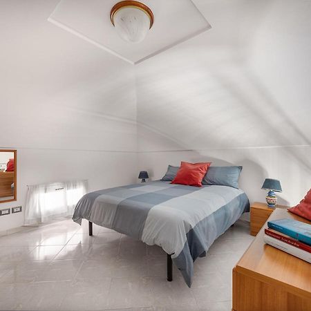 Apartamento La Perla Di Chicca Positano Exterior foto