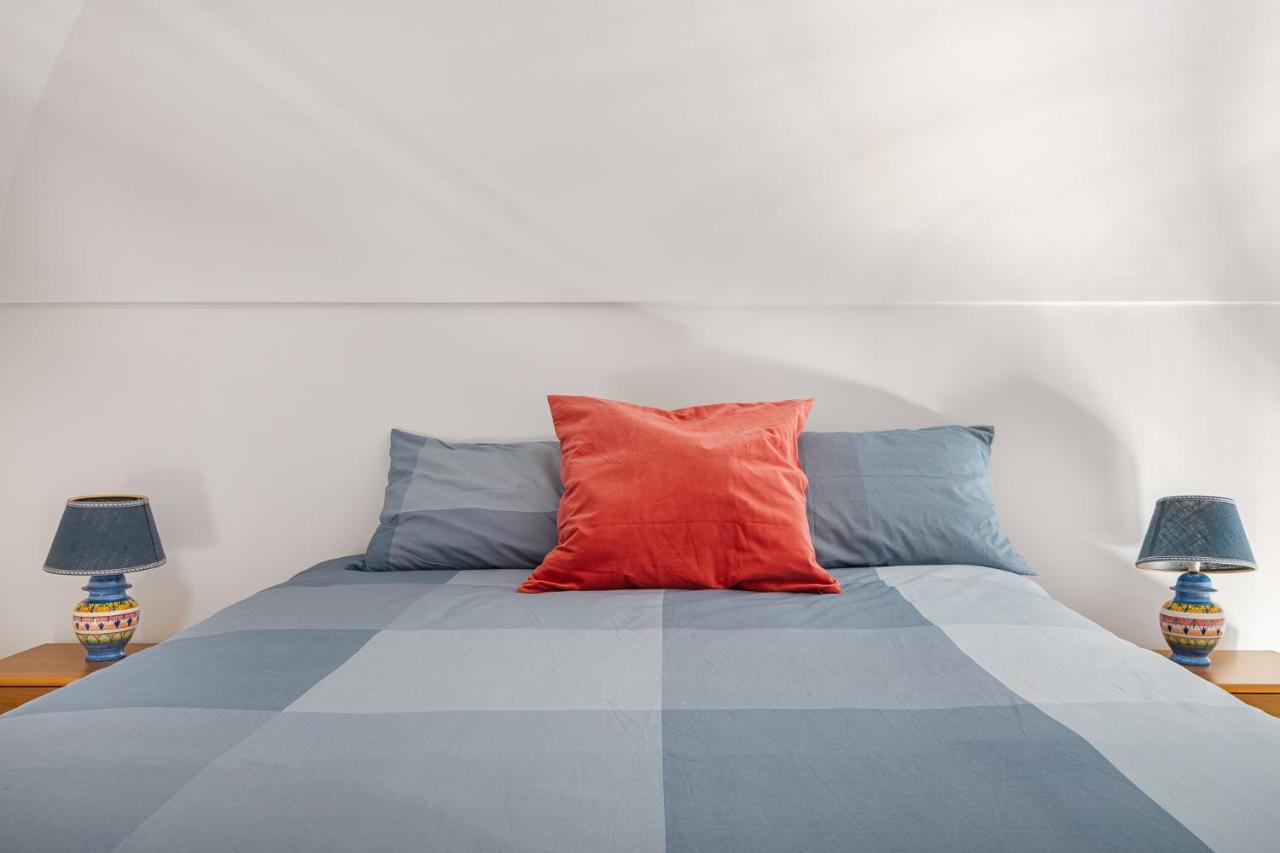 Apartamento La Perla Di Chicca Positano Exterior foto