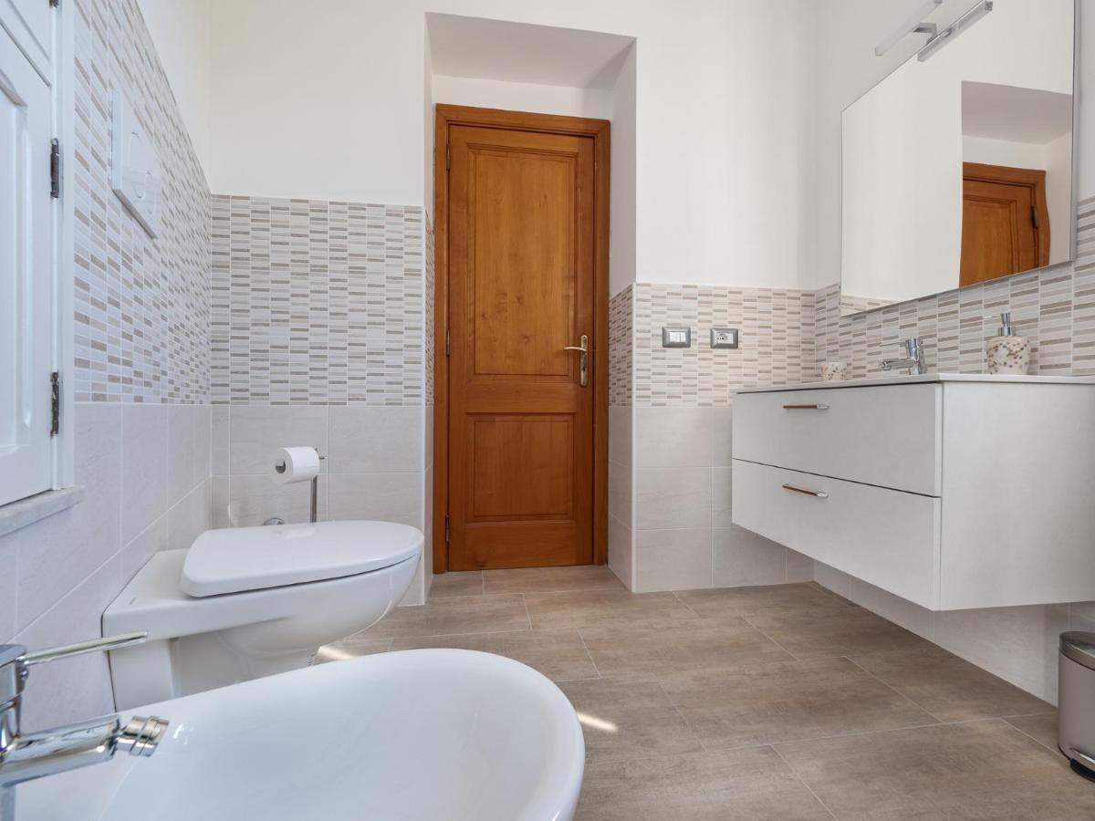 Apartamento La Perla Di Chicca Positano Exterior foto